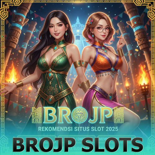 BROJP Togel Online 4D Hadiah 10 Juta Pasti Dibayar Lunas Tanpa Drama