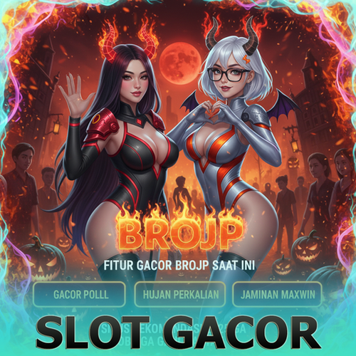 BROJP ⭐ Link Slot Gacor Terpercaya Gampang Scatter Maxwin 2025