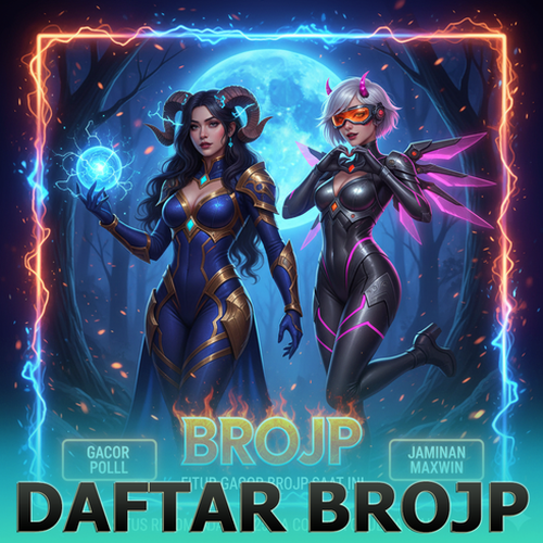 BROJP Starlight Princess x1000 Slot Pragmatic Gacor Parah