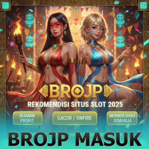 BROJP Togel Online Resmi WLA Lisensi Terjamin Aman Terpercaya