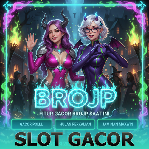 BROJP Akun Demo Slot Pragmatic Play Gratis Tanpa Daftar