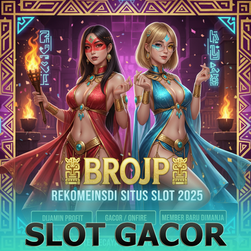 BROJP Slot Deposit Pulsa XL Axis Telkomsel Murah Tanpa Potongan