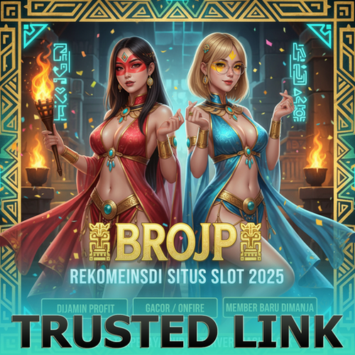 BROJP Slot Demo Pragmatic Play Gratis Tanpa Deposit 2025