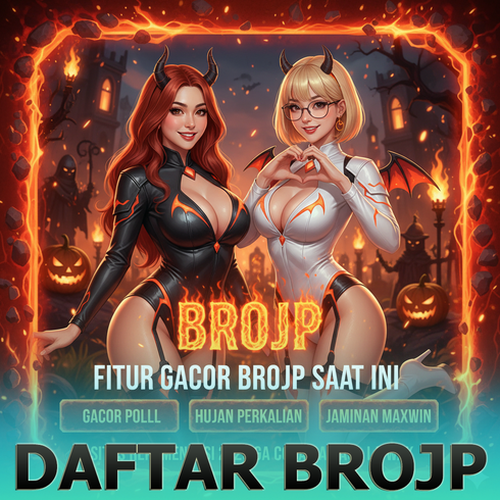 BROJP Slot Deposit Pulsa 10rb Tanpa Potongan Maxwin