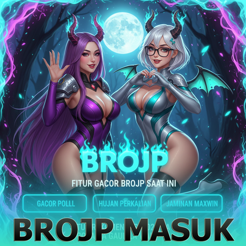 BROJP 💎 Situs Judi Online Terpercaya Lisensi Resmi PAGCOR Asia