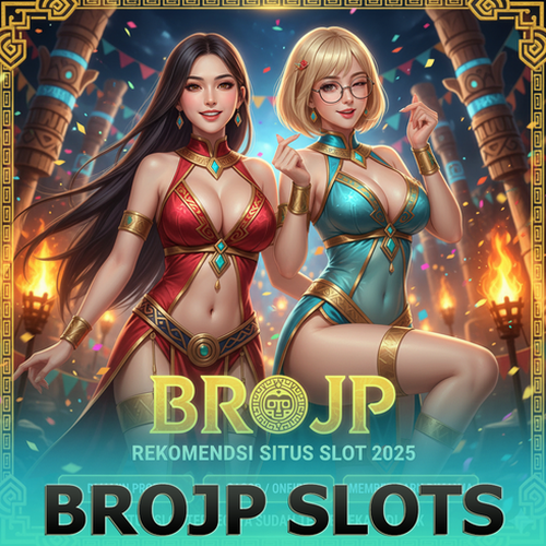 BROJP Link Resmi Anti Internet Positif Tercepat Indonesia 2025