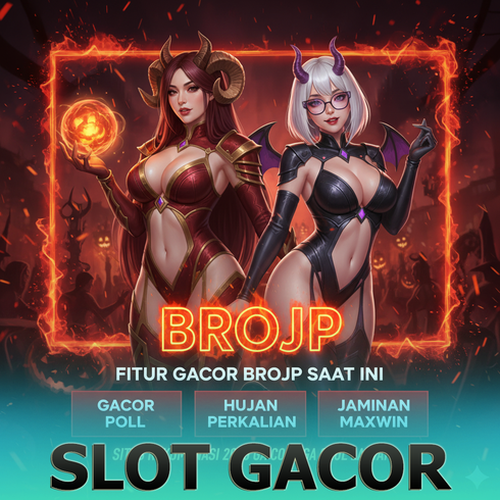 BROJP 🎰 Slot Gacor Pola Terbaru Jackpot Melimpah Anti Zonk 2025