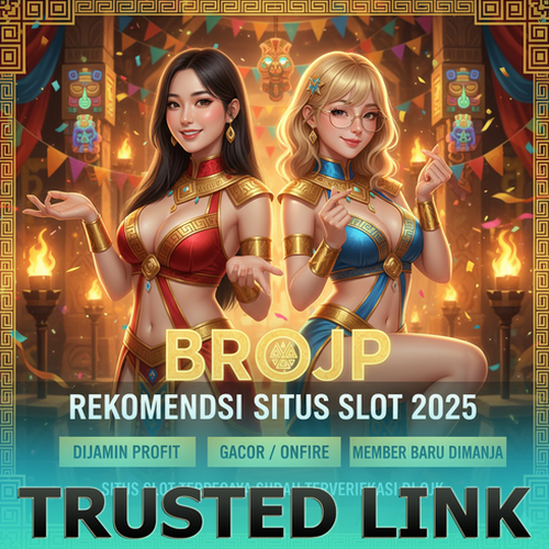 BROJP RTP Live Pragmatic & PG Soft Update Real-Time Setiap Jam